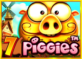 สล็อต วอ เลท เว็บตรง 7 Piggies ทดลองเล่นฟรี