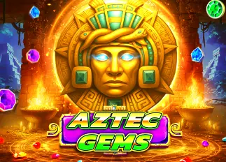 สล็อต วอ เลท เว็บตรง Aztec Gems ทดลองเล่นฟรี