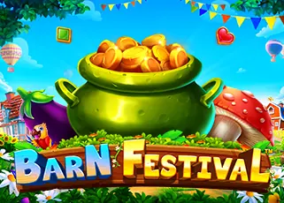 สล็อต วอ เลท เว็บตรง Barn Festival ทดลองเล่นฟรี