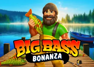 สล็อต วอ เลท เว็บตรง Big Bass Bonanza ทดลองเล่นฟรี