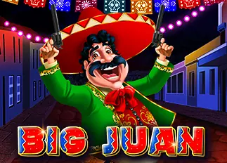 สล็อต วอ เลท เว็บตรง Big Juan ทดลองเล่นฟรี