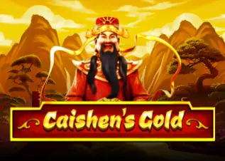 สล็อต วอ เลท เว็บตรง Caishen's Gold