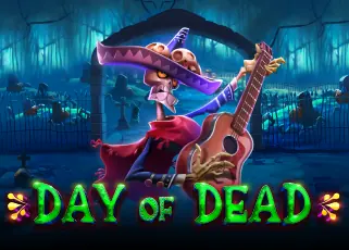 สล็อต วอ เลท เว็บตรง Day of Dead ทดลองเล่นฟรี