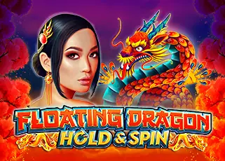 สล็อต วอ เลท เว็บตรง Floating Dragon