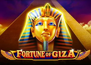 สล็อต วอ เลท เว็บตรง Fortune of Giza