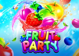 สล็อต วอ เลท เว็บตรง Fruit Party ทดลองเล่นฟรี