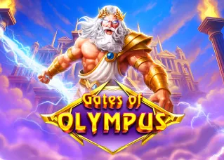 สล็อต วอ เลท เว็บตรง Gates of Olympus