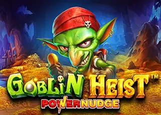 สล็อต วอ เลท เว็บตรง Goblin Heist Powernudge ทดลองเล่นฟรี