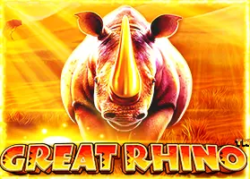 สล็อต วอ เลท เว็บตรง Great Rhino
