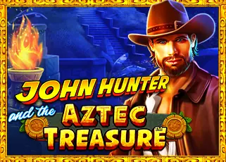 สล็อต วอ เลท เว็บตรง John Hunter and the Aztec Treasure ทดลองเล่นฟรี