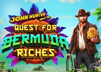 สล็อต วอ เลท เว็บตรง John Hunter Quest for Bermuda Riches ทดลองเล่นฟรี