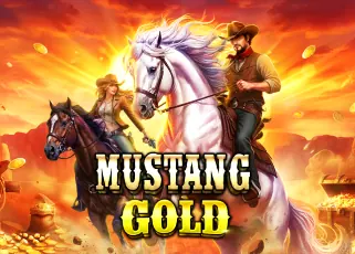 สล็อต วอ เลท เว็บตรง Mustang Gold