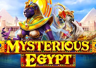 สล็อต วอ เลท เว็บตรง Mysterious Egypt ทดลองเล่นฟรี