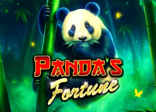 สล็อต วอ เลท เว็บตรง Pandas Fortune