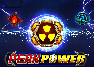 สล็อต วอ เลท เว็บตรง Peak Power
