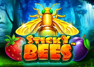 สล็อต วอ เลท เว็บตรง Sticky Bees ทดลองเล่นฟรี