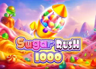 สล็อต วอ เลท เว็บตรง Sugar Rush 1000 ทดลองเล่นฟรี