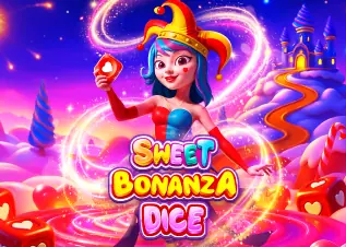 สล็อต วอ เลท เว็บตรง Sweet Bonanza Dice ทดลองเล่นฟรี
