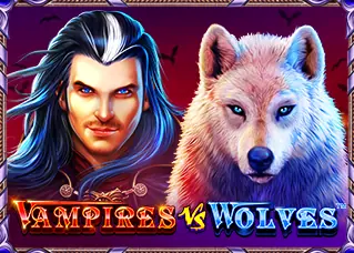 สล็อต วอ เลท เว็บตรง Vampires vs Wolves ทดลองเล่นฟรี